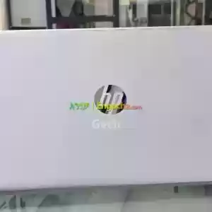 Brand New  hp pavilion           11th Generation  (2021)   finger printer   with keyboard Price in Ethiopia
